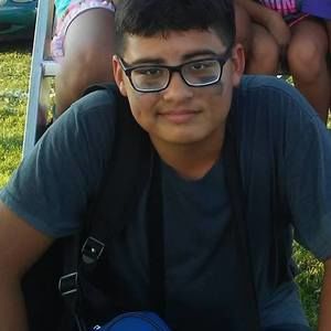 Meet your Posher, Roberto